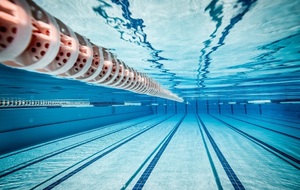 Entrainement Piscine